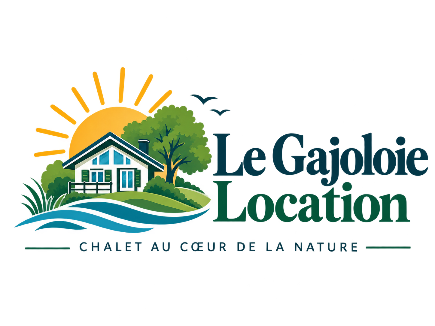 Location – Le Gajoloi